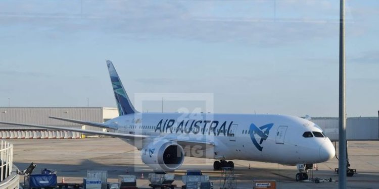 TRANSPORT AÉRIEN – Les opérateurs touristiques tirent la sonnette d&rsquo;alarme sur l&rsquo;annulation des vols internationaux