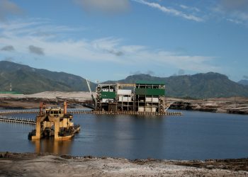Tolagnaro- Les opérations minières de QMM sont toujours à l’arrêt