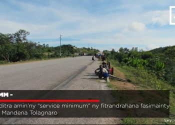 VAOVAO – MINUTE FLASH 02 DESAMBRA 2022
