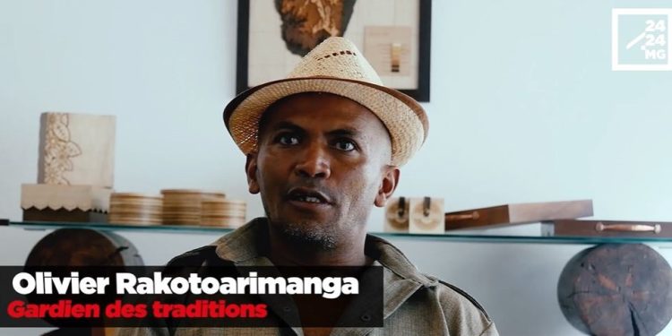 CULTURE – L’ Alakaosibe, une journée pour célébrer le peuple