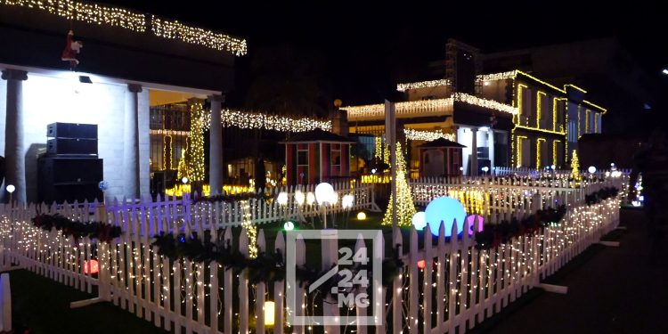 FESTIVITÉ – Le Palais d&rsquo;Ambohitsirohitra s&rsquo;ouvre au public jusqu&rsquo;au 1 er Janvier