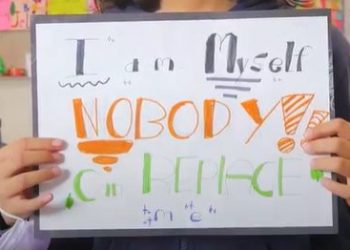 EDUCATION – Quand les élèves sont sensibilisés à ne pas discriminer ou harceler leurs camarades de classe