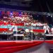 SPECTACLE – Un concert de louange pour célébrer Noël au Palais des sports et de la culture