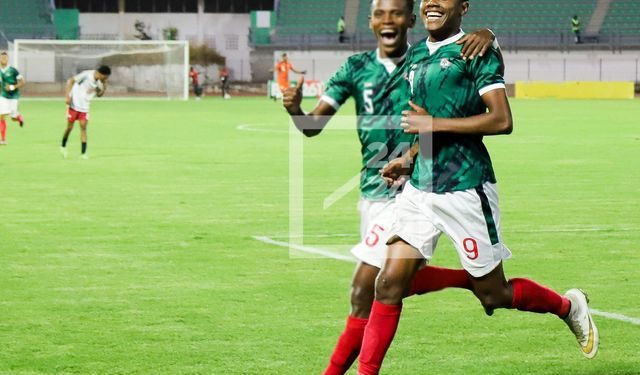 FOOTBALL- La Fédération entérine le départ de Tsilavina Fanomezantsoa « Drobga » Razanakoto des Barea A’