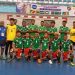 HANDBALL – Les Akio junior obtiennent une première victoire à l&rsquo;IHF Trophy continental face au Zimbabwe