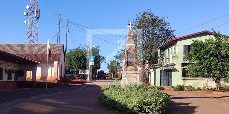 ADMINISTRATION – Le préfet de Bongolava démis de ses fonctions par le Conseil des ministres