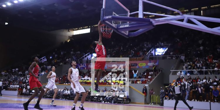 BASKETBALL – Deux regroupements officiels prévus pour les Ankoay U19 avant la Coupe du monde