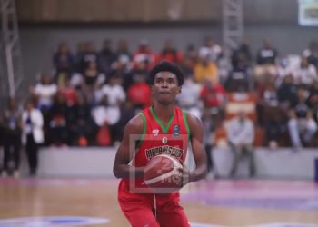 BASKETBALL – Donovan Rakotonanahary rejoint l’Oak Hill Academy en Virginie