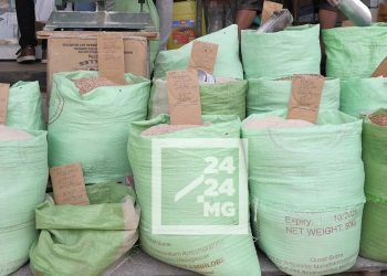 CONSOMMATION – Le contrôle de prix des PPN au niveau des marchés renforcé