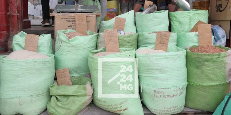 CONSOMMATION – Le contrôle de prix des PPN au niveau des marchés renforcé