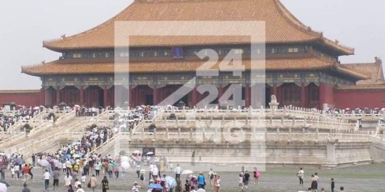 DEPLACEMENT – Un test PCR à l’embarquement obligatoire pour le déplacement en Chine, la mise en quarantaine levée