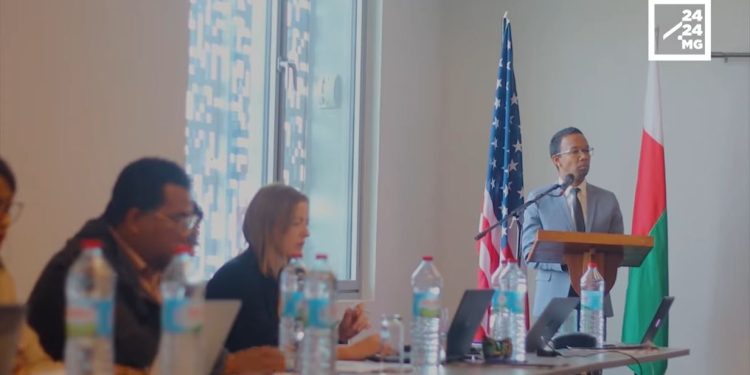 ECONOMIE – Les entrepreneurs malgaches dans les secteurs autres que le textile prêts à prendre d’assaut le marché américain à travers l&rsquo;Agoa