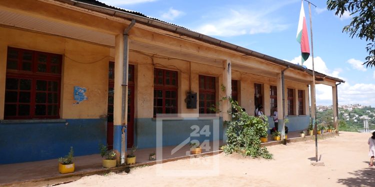 ÉDUCATION – Vers un recensement général du personnel du ministère de l&rsquo;éducation nationale