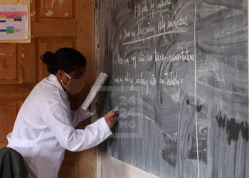 EDUCATION – Une mutuelle de santé pour le personnel du ministère de l’éducation nationale