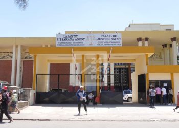ENVIRONNEMENT DES AFFAIRES – Le Groupement des entreprises de Madagascar dénonce ce qu’il qualifie de « dérives du système judiciaire »
