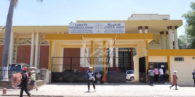 ENVIRONNEMENT DES AFFAIRES – Le Groupement des entreprises de Madagascar dénonce ce qu’il qualifie de « dérives du système judiciaire »