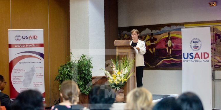 ENVIRONNEMENT – Le programme Usaid Hay Tao prend fin et lègue les bases d’une politique environnementale durable