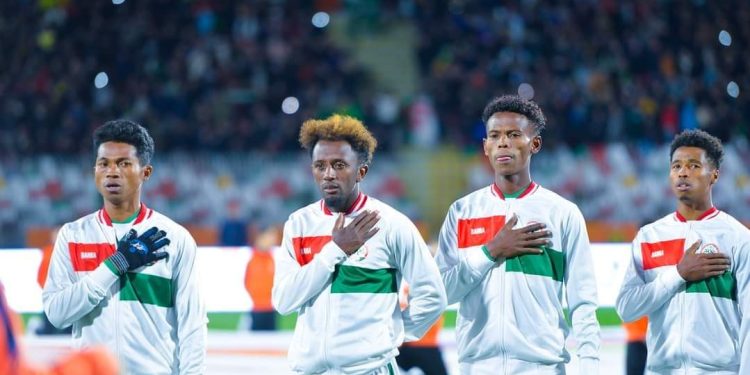 CHAN 2023 – La Commission d’organisation du Chan entérine l’absence du Maroc et la qualification de deux équipes dans le groupe C de Madagascar 