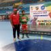 HANDBALL -Madagascar cinquième au classement général à l&rsquo;IHF Trophy continental
