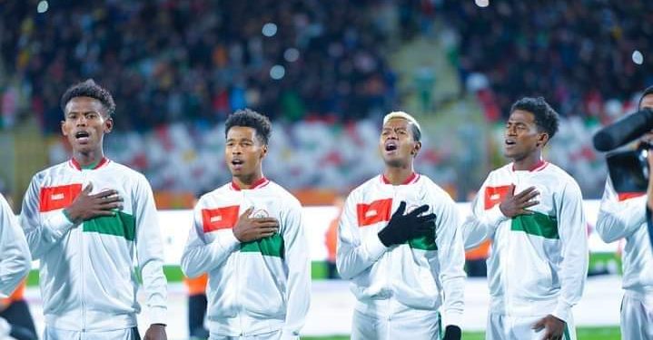 FOOTBALL – Les Barea, en ballotage favorable, espèrent gagner face au Soudan pour afin d&rsquo;assurer tranquillement leur qualification en quarts de finale du Chan 