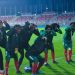 CHAN – Les Barea A&rsquo; déroulent face aux Faucons de Jediane du Soudan (3-0) et filent en quarts contre les Mambas du Mozambique