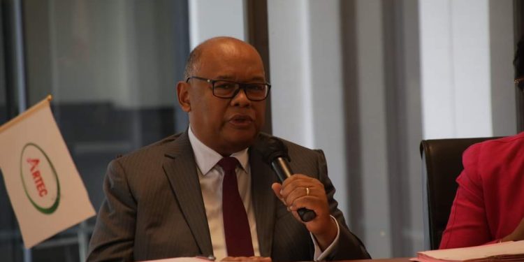 Frederic Rajaokarivony à la tête du conseil d&rsquo;administration de l&rsquo;Artec