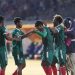 FOOTBALL- Les Barea A’ dominent facilement les Mambas mozambicains (3-1) et se trouvent dans le dernier carré du Chan 