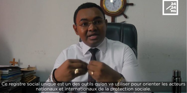 FILETS SOCIAUX – Un registre unique de tous les bénéficiaires à mettre en place cette année.