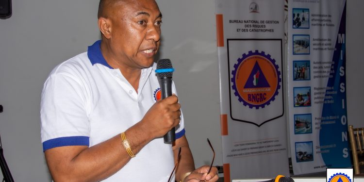 FINANCEMENT – Le général Elack Andriankaja nie tout détournement de fonds au sein du BNGRC, un des organismes financés par l&rsquo;Unicef