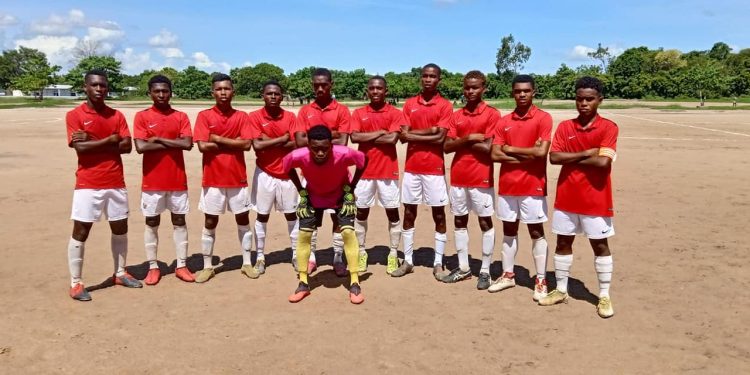 FOOTBALL – La sélection Boeny qualifiée pour la deuxième phase de la Coupe des sélections régionales U20