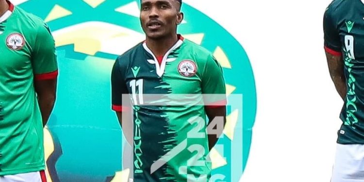 FOOTBALL – Paulin Voavy de retour au Saint-Paulois à la Réunion