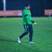 FOOTBALL/CHAN – Romuald « Rôrô » Rakotondrabe loue l’état d’esprit de son groupe mais prévient son équipe à ne pas « se laisser emporter » par la victoire face au Ghana