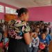 HUMANITAIRE – A l’école des enfants de rue avec l’association Avotraina