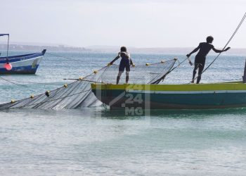 INTEMPERIES – Un pêcheur porté disparu à Ambolombozobe dans la région de Diana