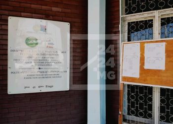 JUSTICE – Mainlevée de la mesure de gel des comptes de certains cadres et employés de la Jirama inculpés dans l’affaire de primes