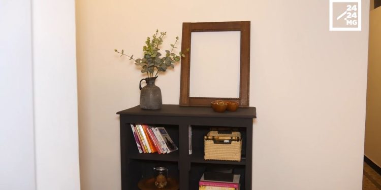 MAISON – Décorer son intérieur avec des objets vintage sans fausse note avec Tambi Razafimahatratra