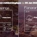 METEO du 05 janvier 2023