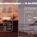 METEO du 15 janvier 2023