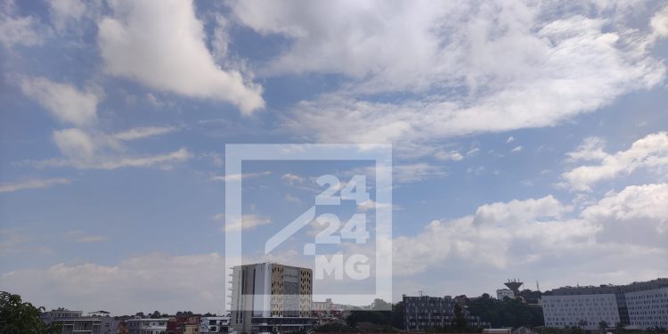 METEOROLOGIE – Retour du beau temps sur la Grande île après plus de 10 jours d&rsquo;intempéries