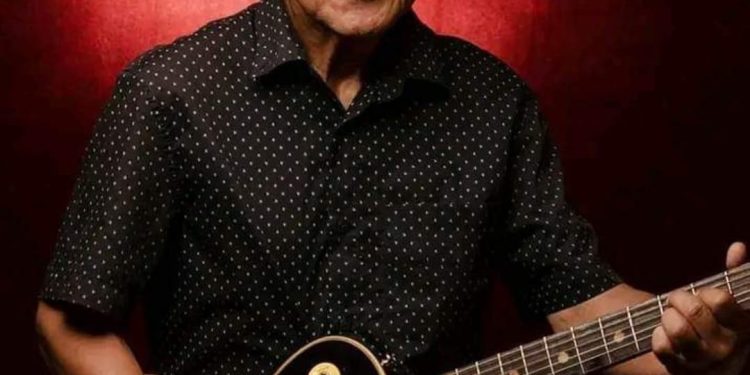 NECROLOGIE – Le monde la musique en deuil, Nary Guy du groupe Nary Arthur rejoint les étoiles