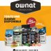 Notre gamme de croquettes Ownat est désormais disponible. Ne tardez plus, venez faire vos shoppings auprès de votre point de vente habituel.