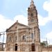 PATRIMOINE – Le Conseil des ministres autorise les travaux de réparation de la tour de l&rsquo;église du Palais de la Reine sur la Haute ville endommagé par la foudre