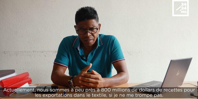 Hery Ramiarison: Quand l’ariary se déprécie, la solution ne relève pas forcément de la Banque centrale.