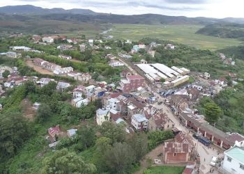 SANTÉ PUBLIQUE – Six cas de peste répertoriés dans le district d’Anjozorobe depuis le début de la saison pesteuse