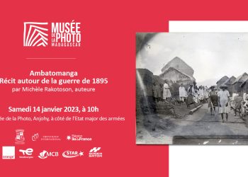 SORTIE – Musique, littérature et sport à l&rsquo;animation du week-end