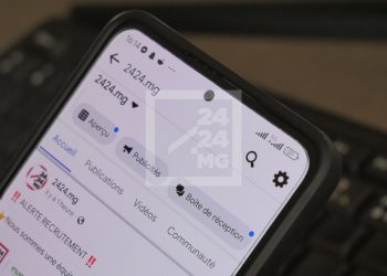 TELECOMMUNICATION – L’Artec indique avoir constaté des anomalies dans la phase test d’installation du réseau 5G à Madagascar, un autre opérateur intéressé par la technologie