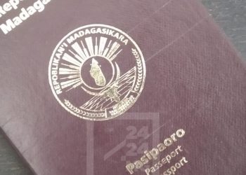 La délivrance de passeport limitée provisoirement à certaines catégories de personnes