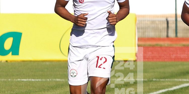 FOOTBALL – Les Barea A’ au complet face au Soudan avec Carlos Ravelomanantsoa