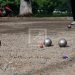 La pétanque pourrait être rayée de la discipline jouée aux Jeux des îles.