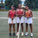 Championnat d’Afrique australe de tennis : Un duel Madagascar-Botswana en demi-finales fille et garçon